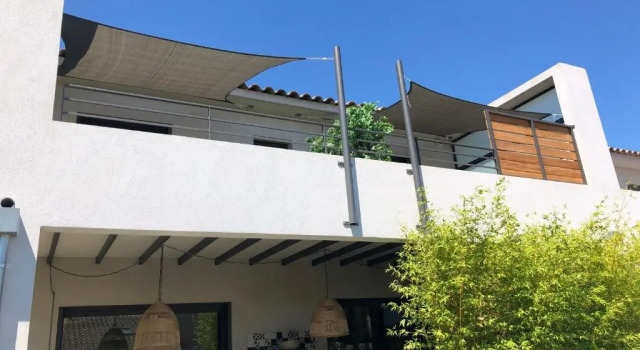 Номер Standard Villa Marina