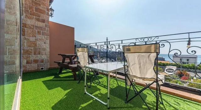 Номер Standard Grand Pension