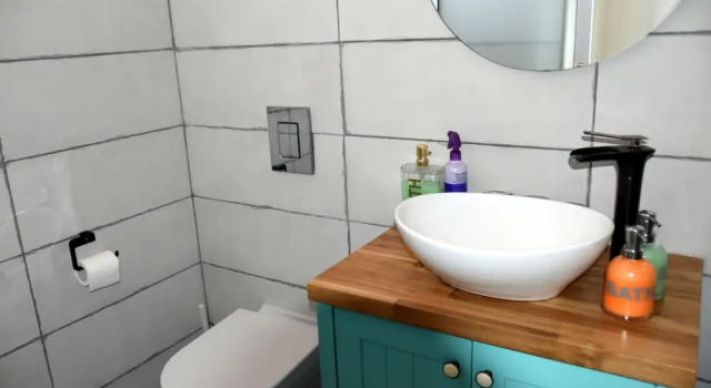 Apartamento De lujo Villa Luda&Spa
