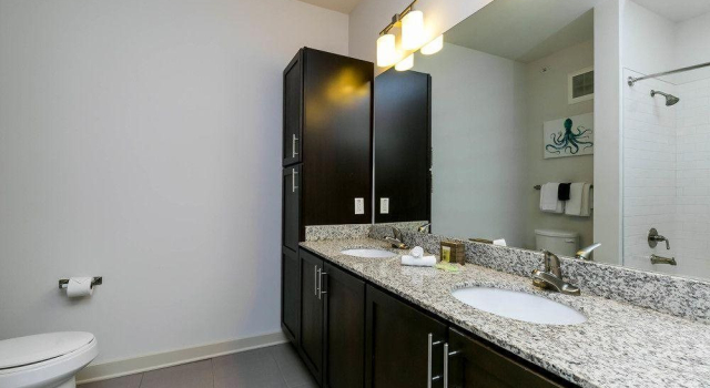 Sobe Nashville Midtown Apartments, Забронировать Апартаменты/квартира Нэшвилл Теннесси, рядом с Парк Shelby