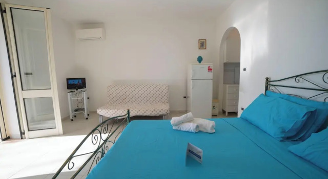 La Conchiglia di Torre Vado With Sea View, Buchen Sie Ferienwohnung Torre Vado Salento