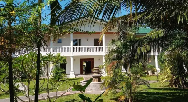 Samsara Hotel, Забронировать Отель Отели Западной провинции 3 звезды, 3*