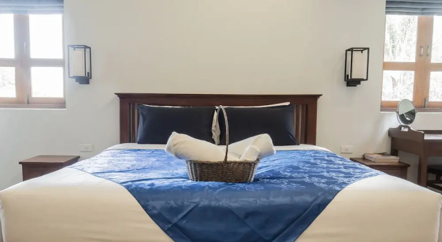 Nasaraan Boutique Hotel