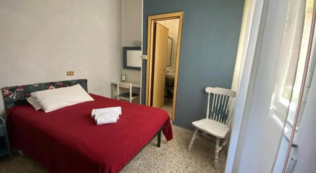 Двухместный номер Standard Villa Mirna