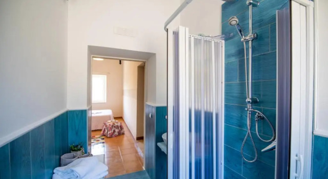 Апартаменты c 1 комнатой Il Panorama Housing Cilento