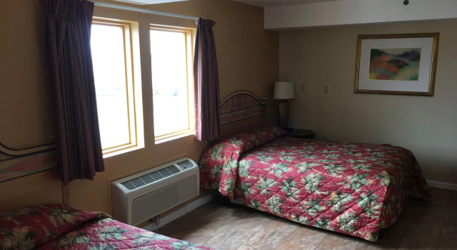 Sea Palace Motel, Varaa Motelli Seaside Heights 