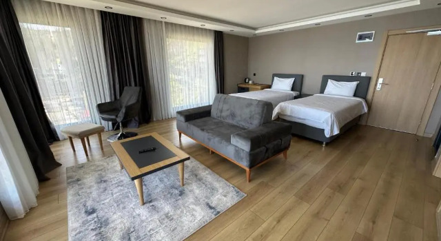 Şehrar Suit Hotel, Забронировать Отель Сюрмене Trabzon Region