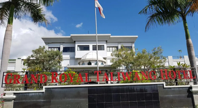 Grand Royal Taliwang, Rezerwuj Hotel Taliwang 