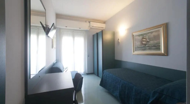 Номер Standard Hotel Tirreno