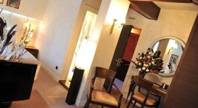 Hotel Knjaz, Book Hotel Hotels in Podgorica County with Parking, Parking