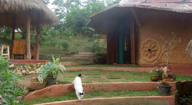 Chiang Dao Roundhouses, Забронировать Отель Чианг Дао 