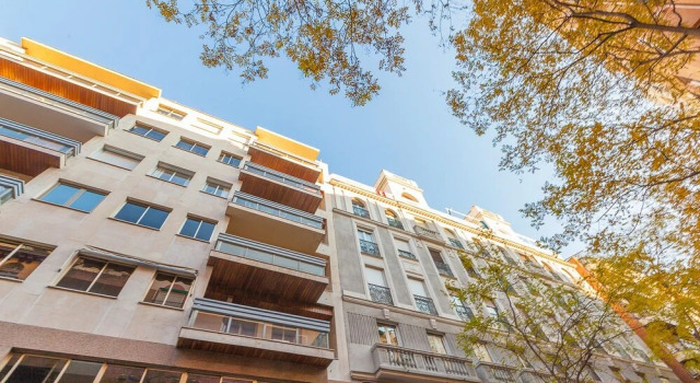 Home Club General Pardiñas II, Забронировать Апартаменты/квартира Апартаменты Мадрида, рядом с Веласкес, Апартаменты/квартира