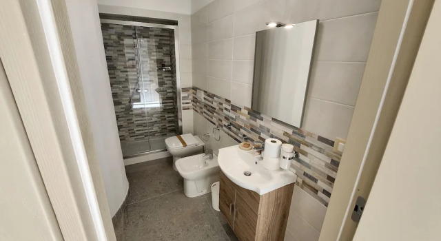 Superior cameră Perla Suite