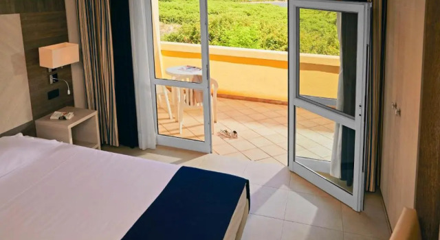 Standard Familie Zimmer TUI MAGIC LIFE Calabria - All Inclusive
