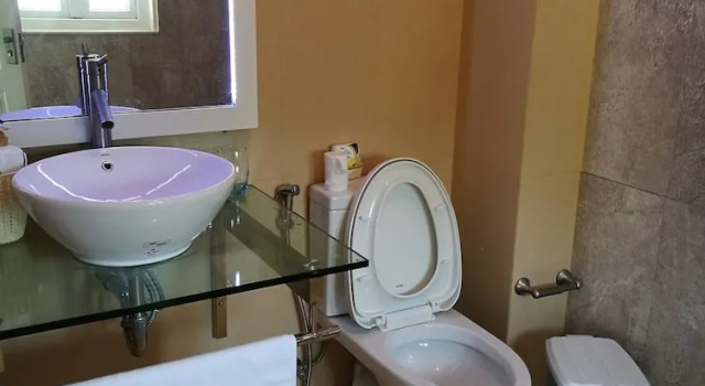 Двухместный номер Standard Funny House