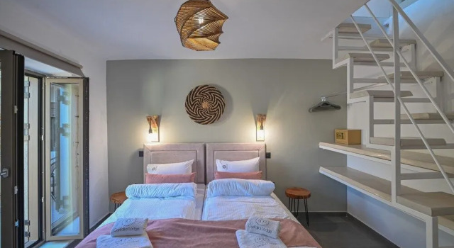 Villa Garifalia with Sauna & Hydromassage, Rezervați Vilă Chania Chania Regional Unit