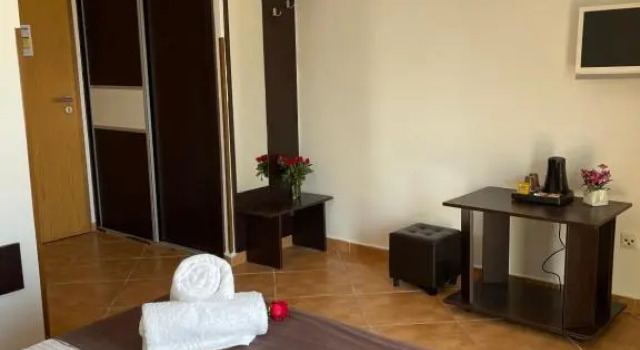 Номер Superior Ametist Casa Leului