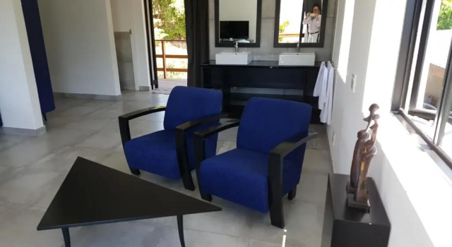 Двухместный номер Standard Dreamhouse Guest House