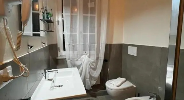 Двухместный номер Standard Casa Carducci 33