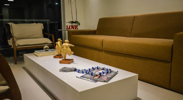Aquarena Hotel