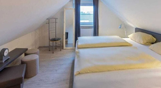 Holiday Apartment Nordperle 6, Забронировать Апартаменты/квартира Отели Нордена с парковкой, Парковка