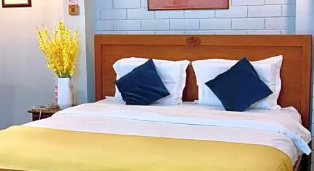 Люкс The Nest Chiangmai