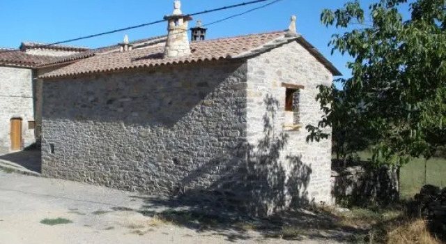 El Corral de Villacampa, Book Hotel Hotels in Aragon with Parking, Parking