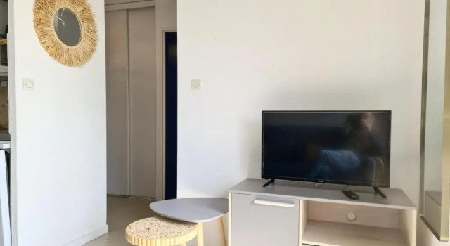 Appartement Arzon, 2 pièces, 4 personnes - FR-1-639-63, Rezerwuj Apartament Arzon 