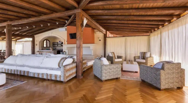 Вилла 1588 Villa Flo in Sannicola