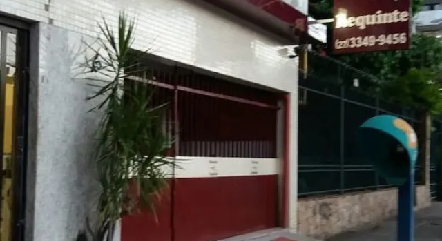 Pousada Requinte
