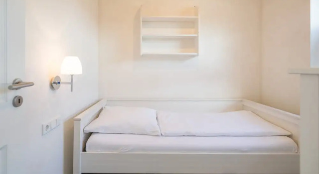 Luxurios Ausgestattetes Ferienhaus Uber Zwei Etagen