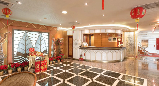 Charming Castle Hotel