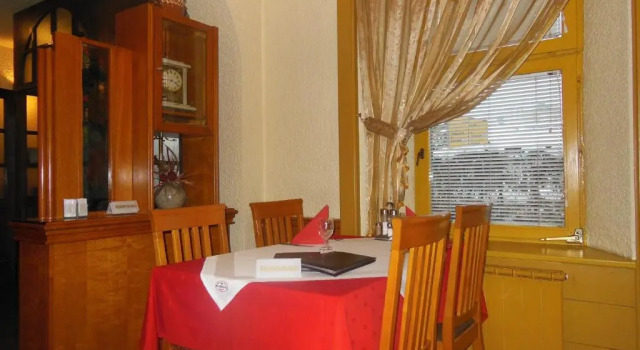 Семейный номер Standard Hotel Pri Belokranjcu