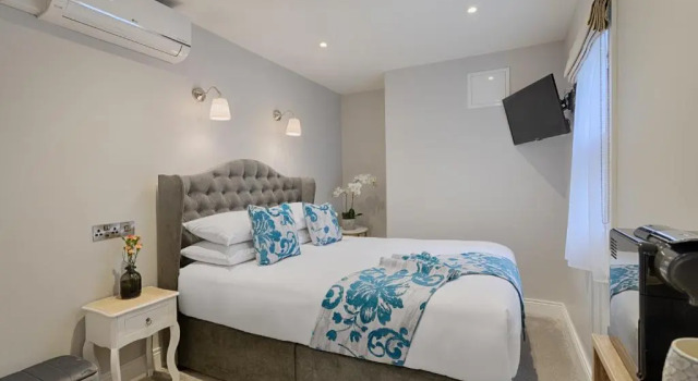 Номер Standard Number 31 Boutique Townhouse