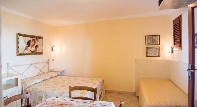 Villaggio Innamorata - Villa Adalgisa