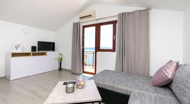 Апартаменты Apartments Pavla i Niko