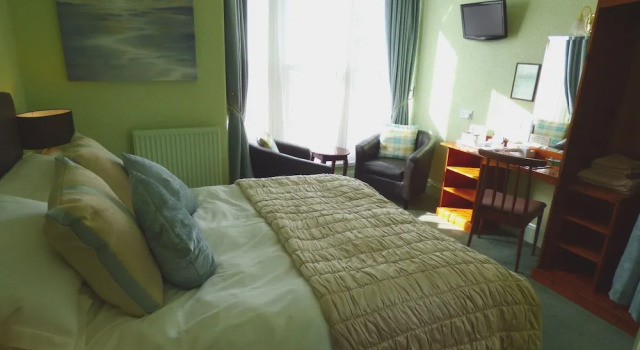 Номер Standard The Southcliff