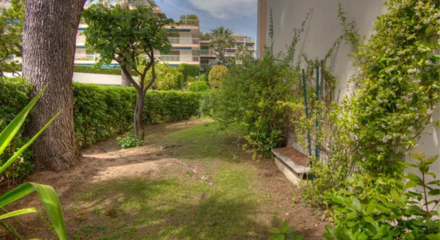 Апартаменты с 2 комнатами Eden Park 3 pièces 4 étoiles 100m des Plages Piscines SPA Parking