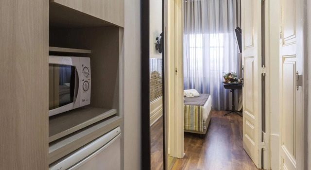 bnapartments Ribeira