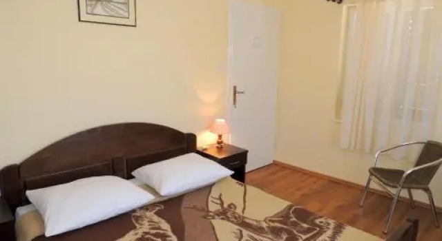 Guest House Anica, Buchen Sie Pension Porat Insel Krk