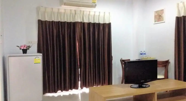 Номер Standard Natural Place