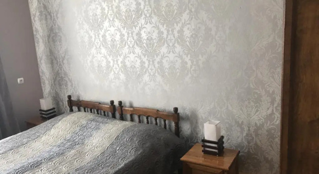 Двухместный номер Standard Guest House on Meskheti
