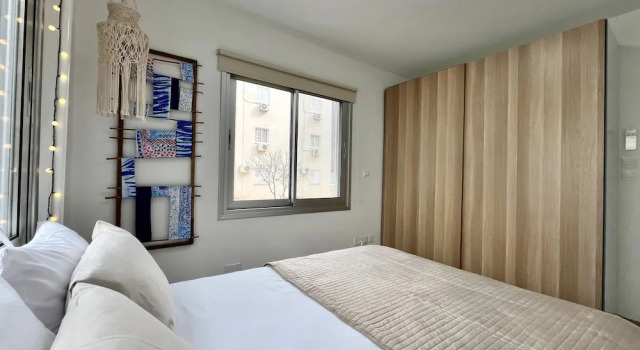 143 LCA - Stay Blue House, Book Apartment Larnaka Larnaca Region