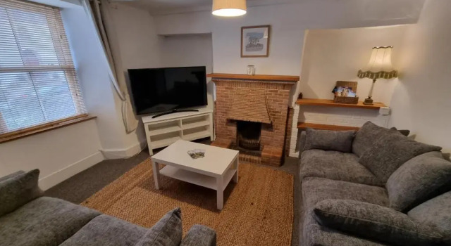 Unique 4bed large central Hayle cottage nr St Ives, Varaa Lomakoti Mökit kohteessa Merseyside, Mökki