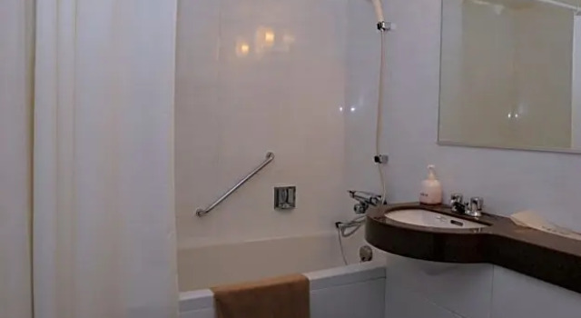 Двухместный номер Deluxe Hotel Sunny