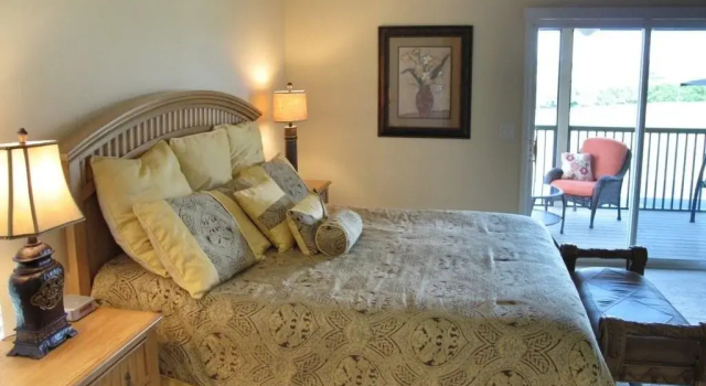 5 Br The Shire Sleeps 10 - Fld 3249
