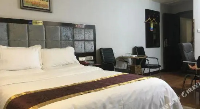 Xianyang Yuelai Hotel