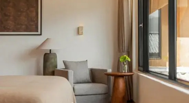 Люкс Premier 37 Nantang Xishe Hotel
