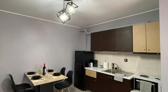Vasiliki Apartments 1, Book Apartment Nafpaktos 