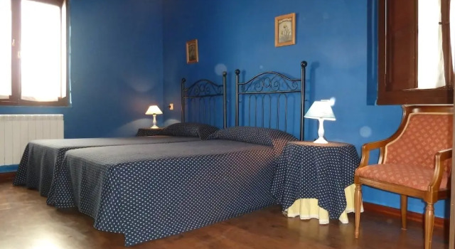 Casa Paulita, Reserva ahora Hotel Candamo Asturias